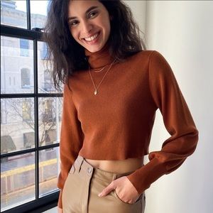 Wilfred Rebecca sweater